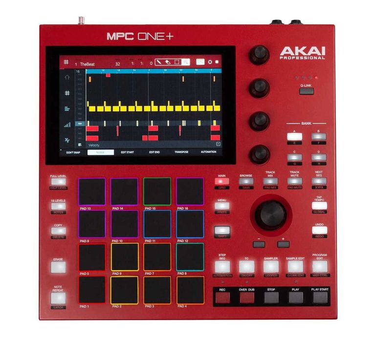 Akai MPC ONE+ Plus | SKLEP