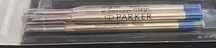 Recarga Parker Oficial/original