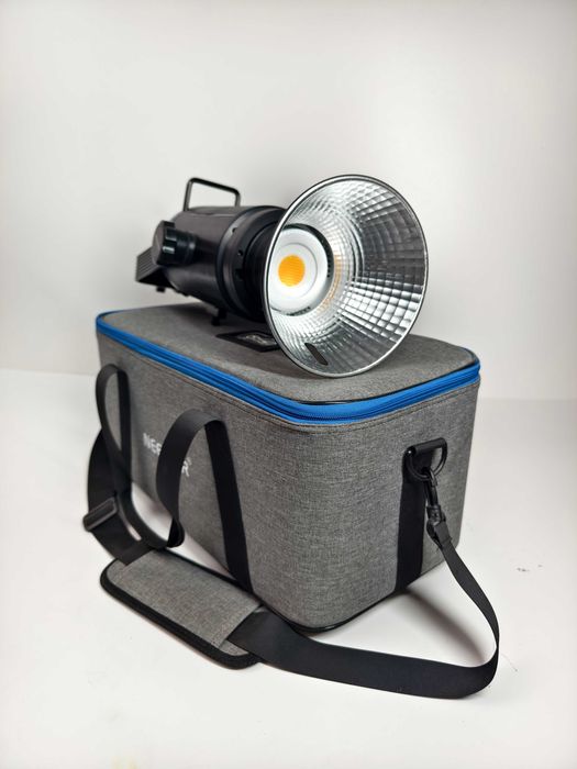 Постійне студійне світло 320w Neewer cb300 bicolor