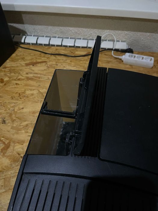 Кавомашинка | Nivona