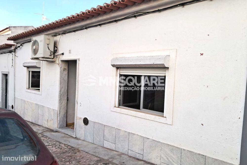 Moradia em Banda T3 Venda em Moura (Santo Agostinho e São João Baptist