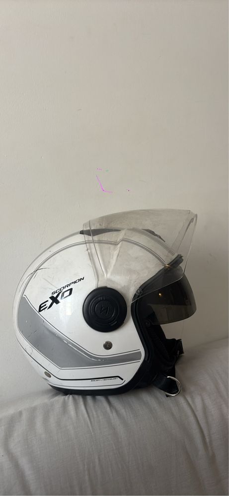 CAPACETE Brand new