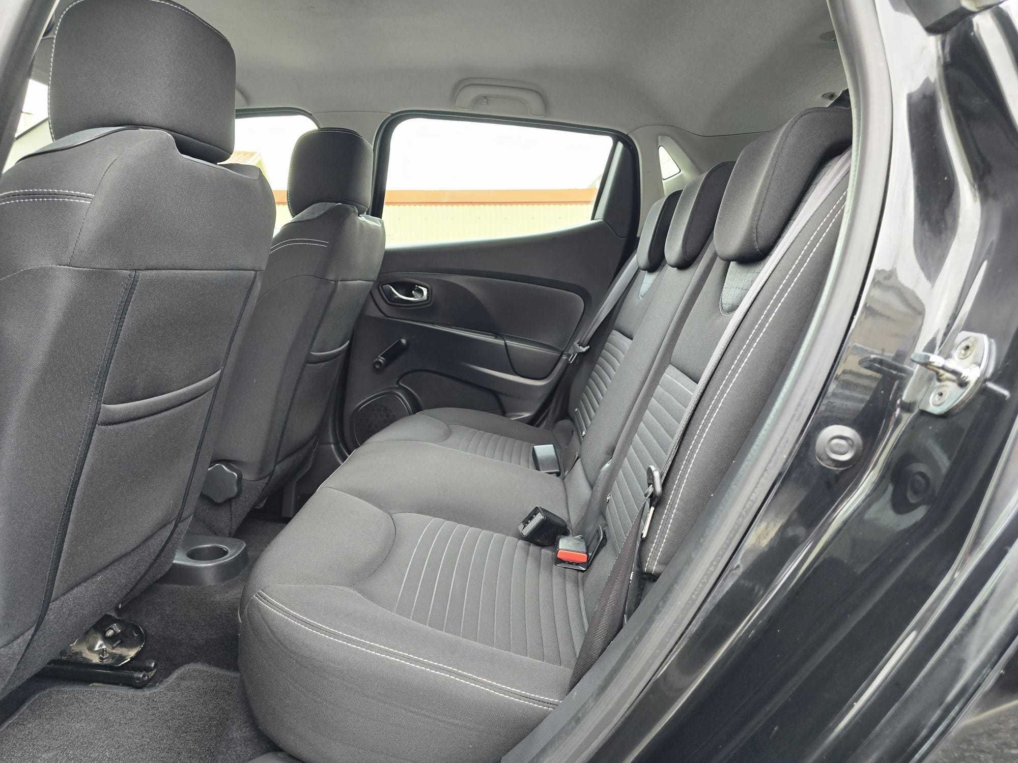 RENAULT CLIO 1.5DCI 90CV
