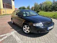 Audi A4 b6 1.9 tdi