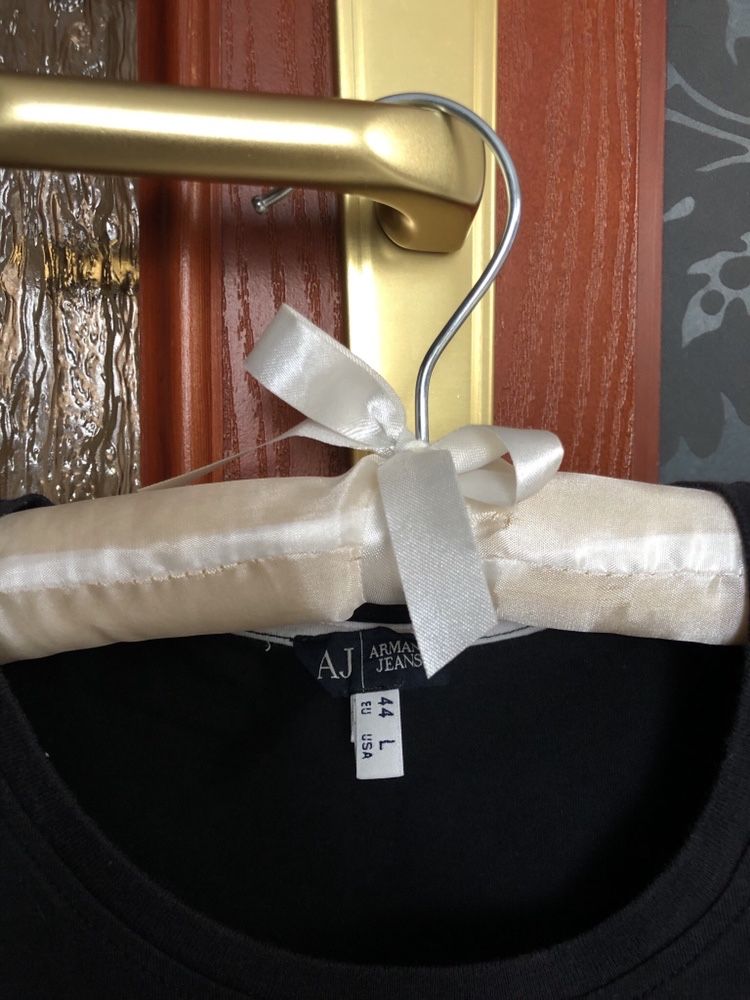 Piękna,oryginalny T-shirt Armani Jeans !