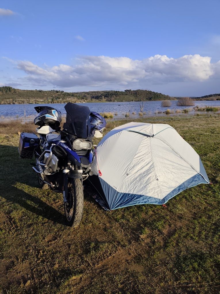 BMW R 1250 GS Adventure