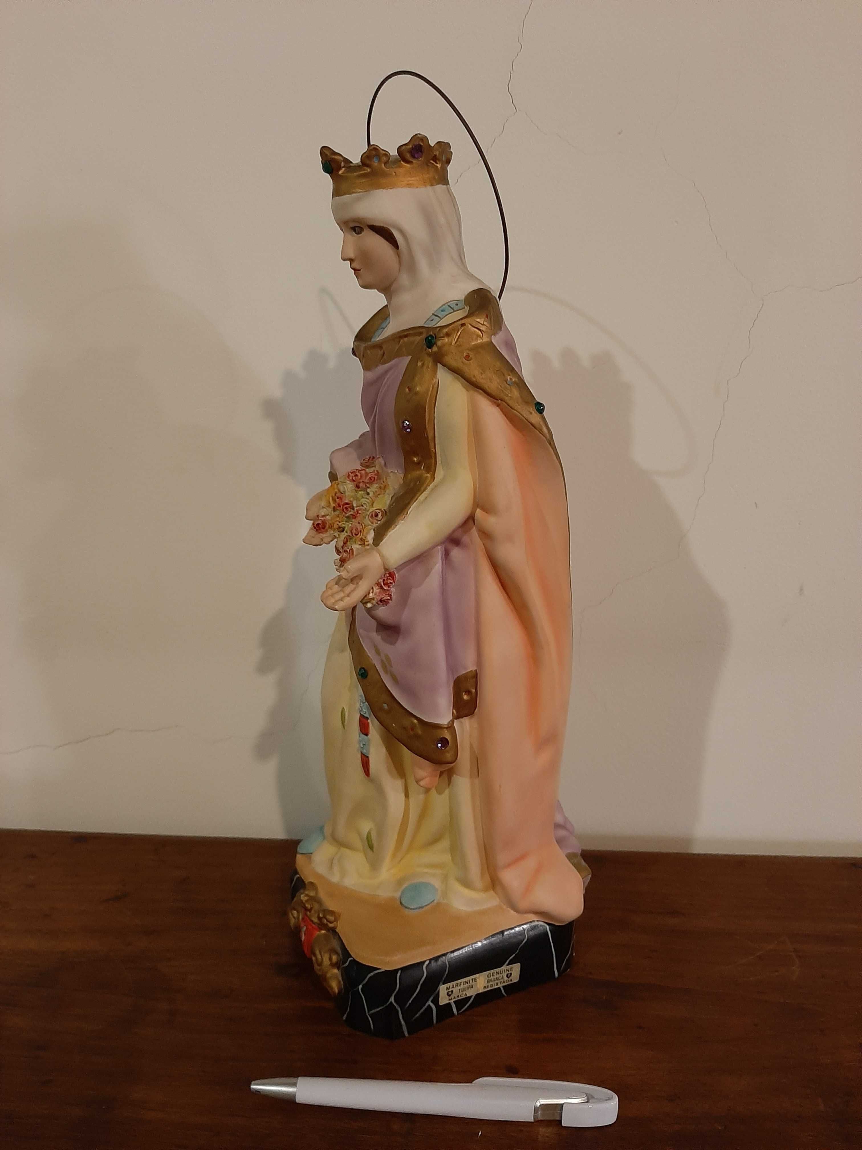 Santa Isabel (40cm)