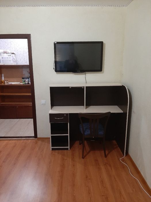 Сдам или продам свою 2-х комнатную на БМВ.