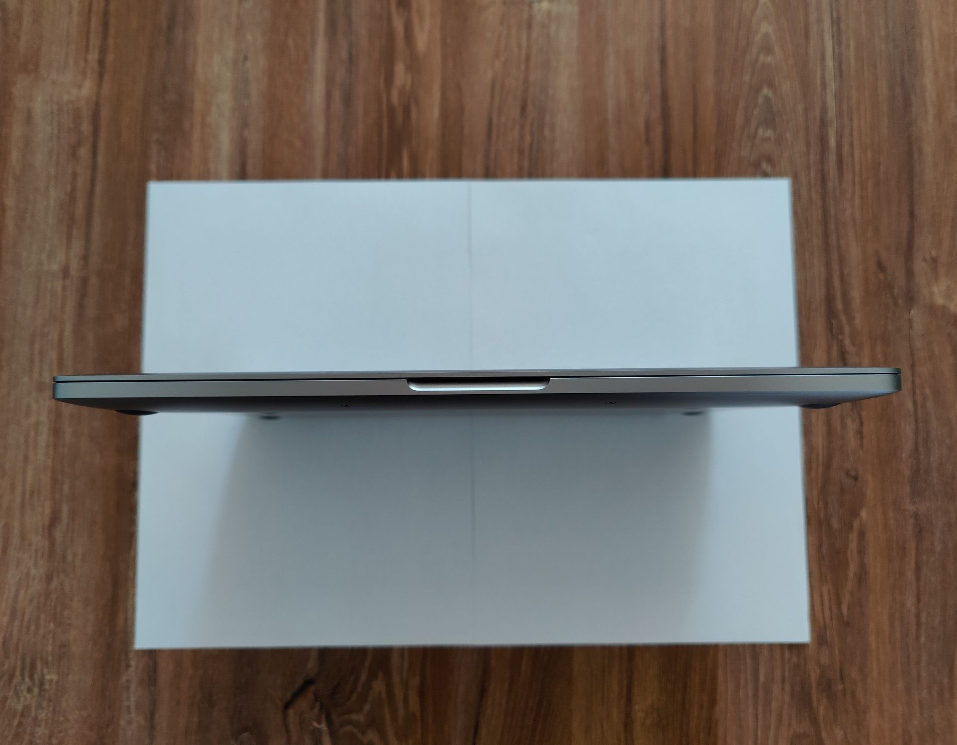 Macbook Pro 8/256, Space Grey, 38 cykli