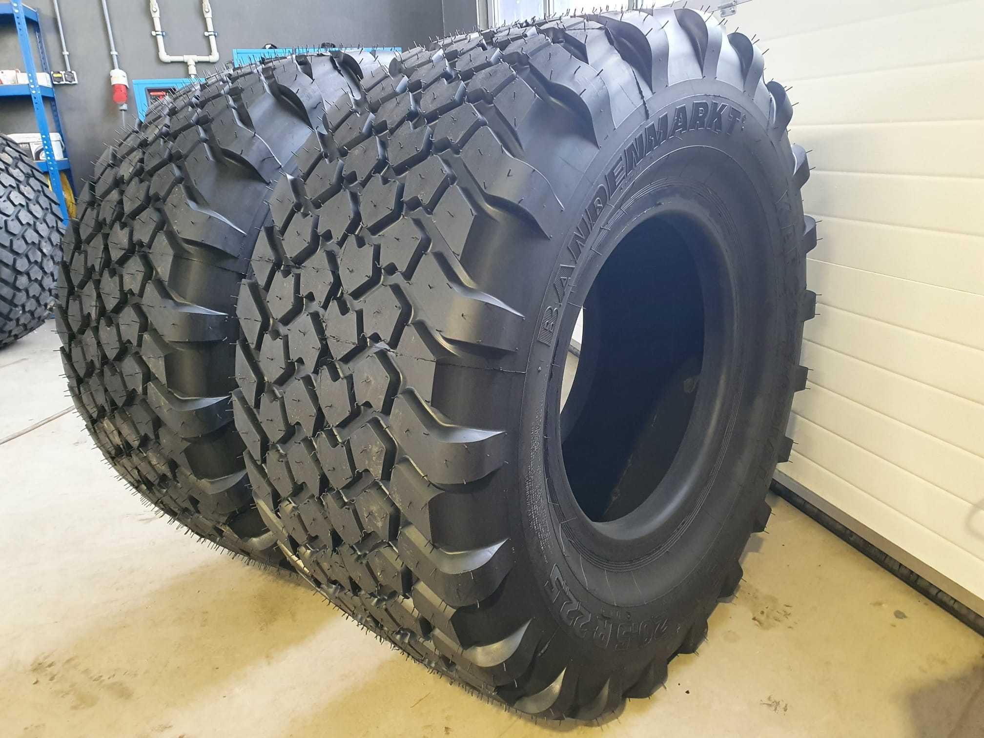 Opona lotnicza 600/65R23 Bandenmarkt Kargo Radial Wysyłka/Monataż