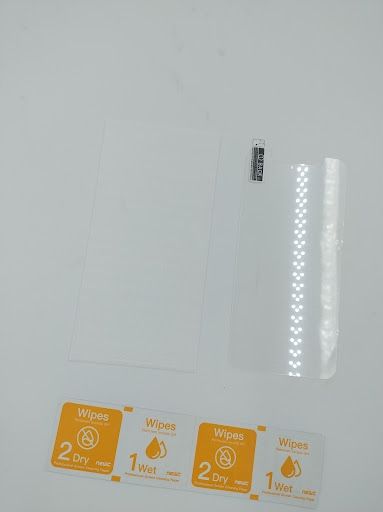 szkło hartowane do telefonu opis new'c do apple 13 pro 1 szt clear