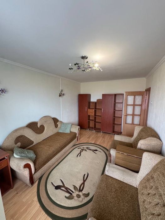 Оренда 2 км квартира Східний