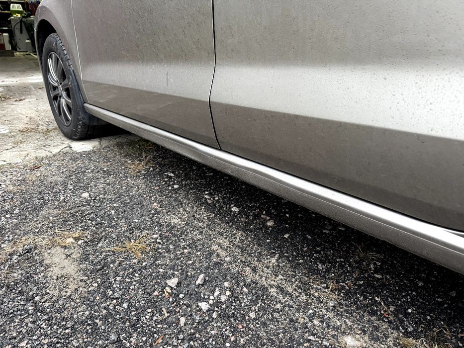 Продам авто VW polo 1.4 tsi