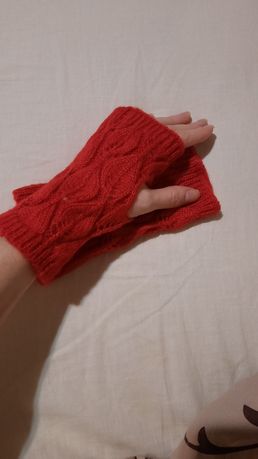 Рукавички перчатки