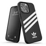 Etui Adidas OR Moulded Case PU na iPhone 13 Pro / iPhone 13 - czarno-b