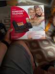 Telefon stacjonarny