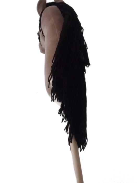 Hobby Horse Spirit – DUŻY KONIK NA KIJU A3 + OGŁOWIE, wodze i gratisy