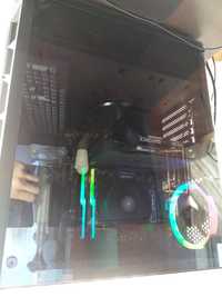 vendo pc gamer alta performance