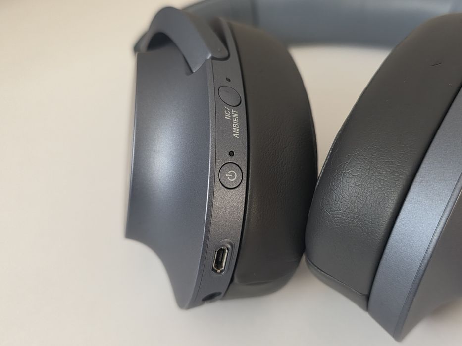 Sony WH-H900N (h.ear on 2 Wireless NC) — Чудовий стан