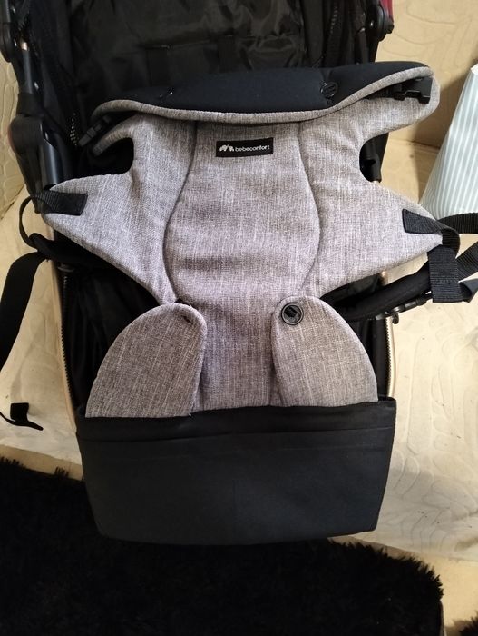 Marsúpio bebé conforto