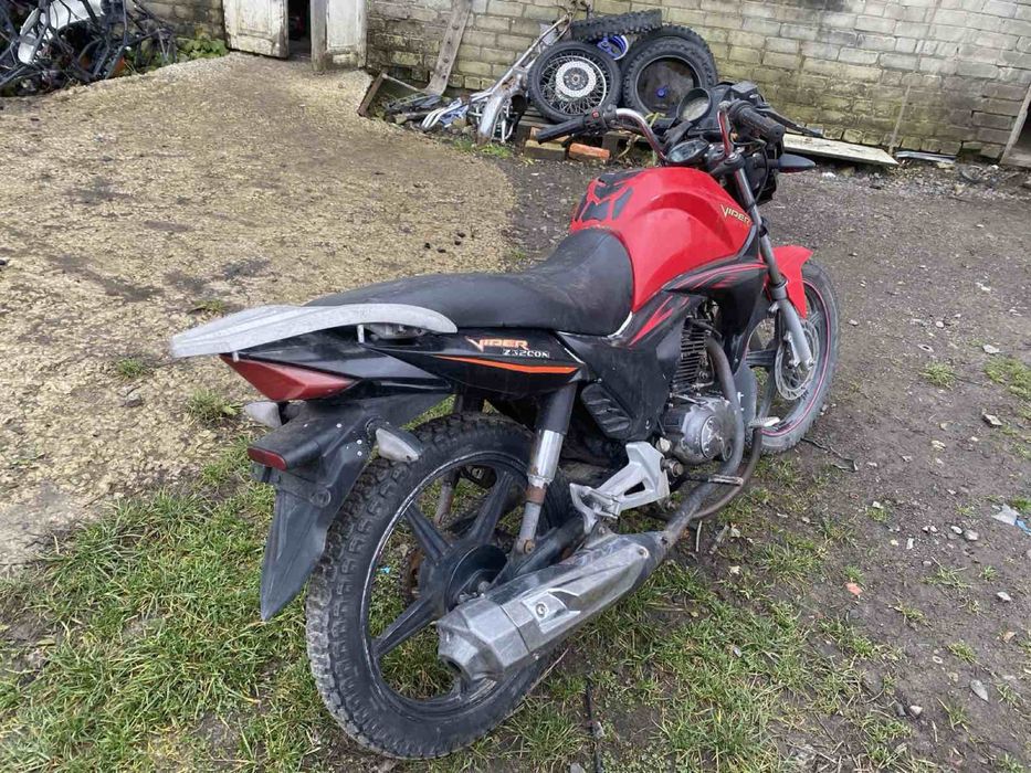 Продам viper zs200 n