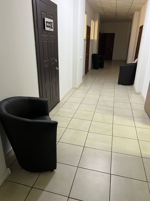 Крісло офісне крісло