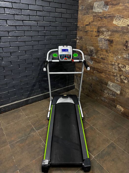 Беговая дорожка, бігова доріжка CitySports CS-WP9, доставка, гарантія