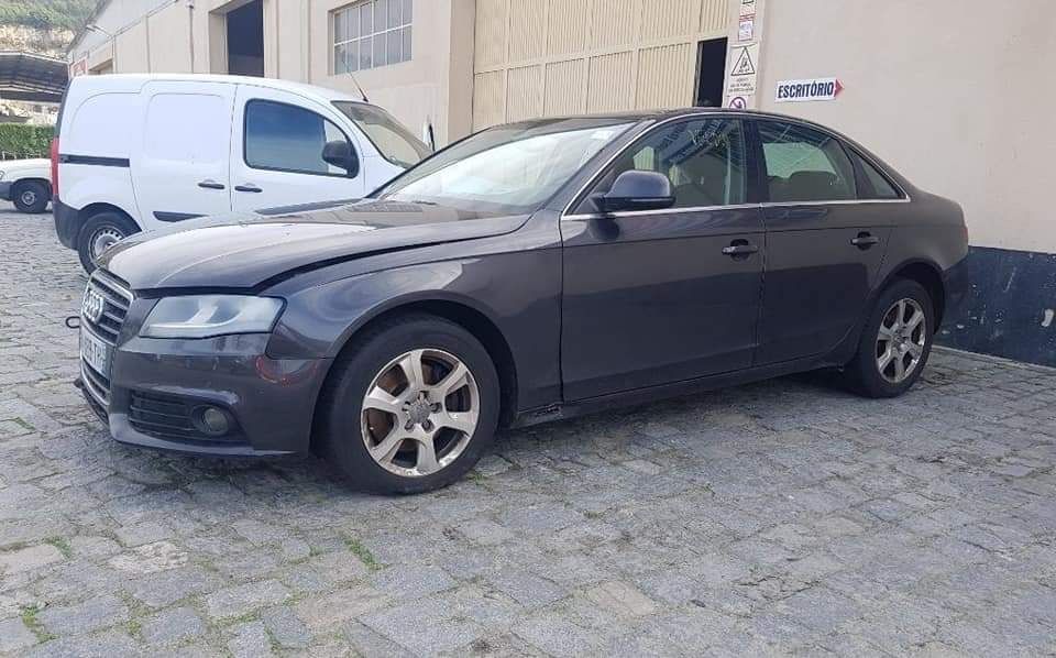 Audi a4 b8 2008 2.0 TDI