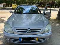 Citroen Xsara 1.4 HDI