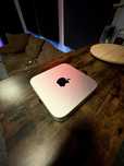 Mac Mini M1 8 gb 256gb + STACJA DOKUJĄCA!