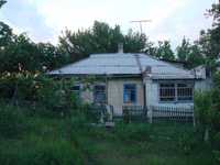 Дом в Кировоградской области Добровеличковского района, п. Кр. Поляна