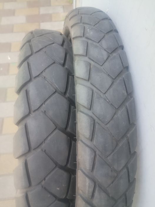 Мото шини Metzeler tourance 90/90/21