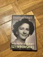 Biografia Wisławy Szymborskiej