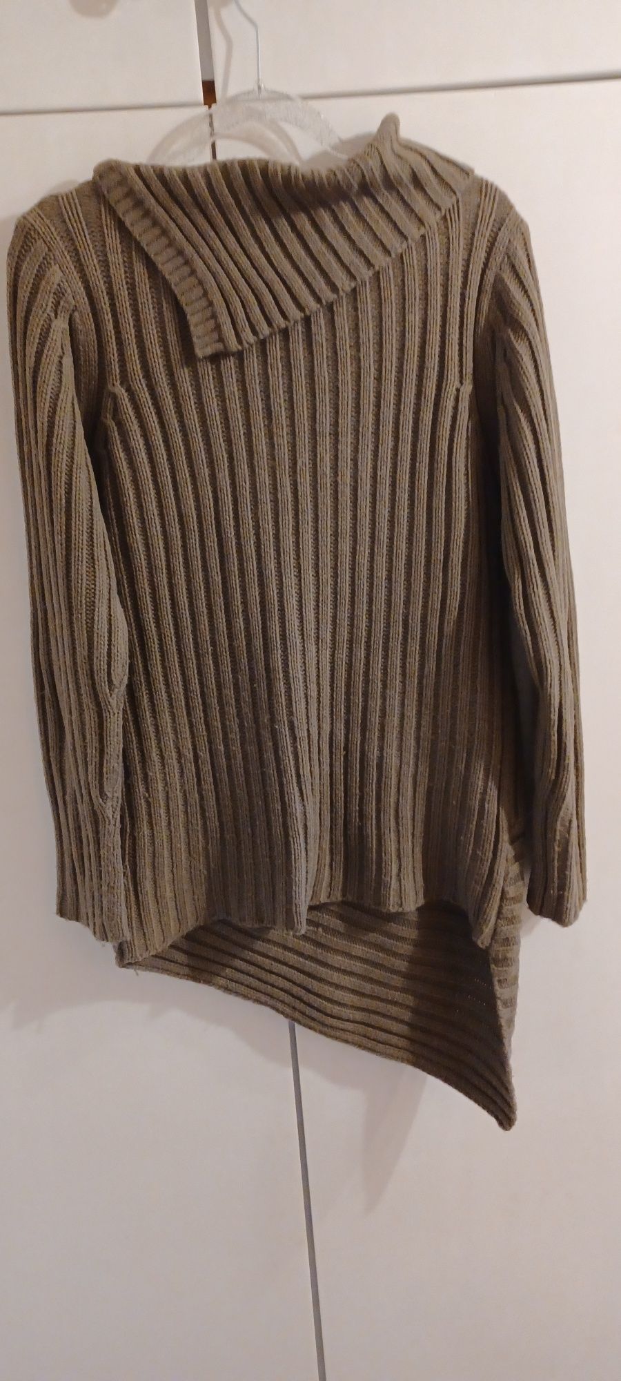 Sweter damski bpc XL