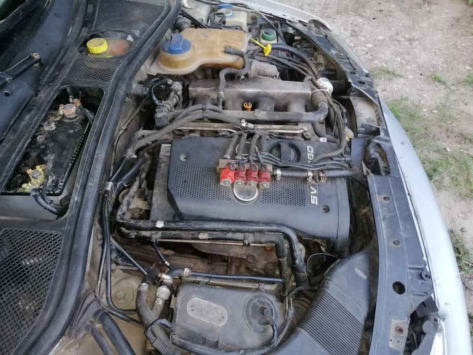 Audi a4 Ауди а 4 разборка полный привод qwattro