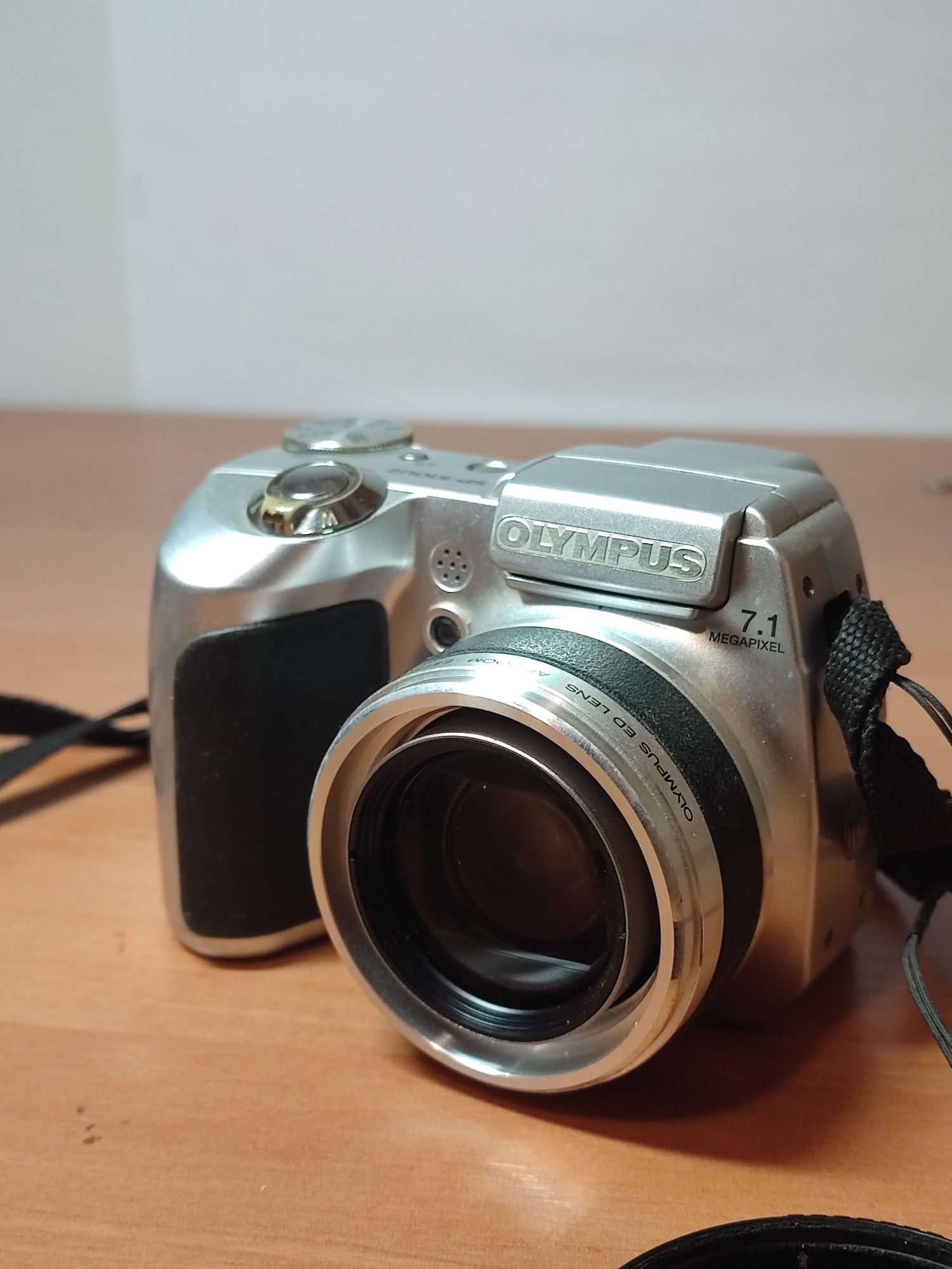 Фотоаппарат Olympus sp-510