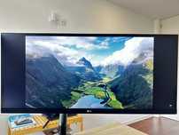 Monitor LG 29'' UltraWide Full HD (29WL500-B) - Excelente estado