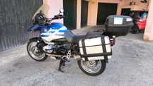 BMW R1150GS 2003
