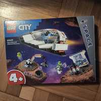 LEGO City  60429