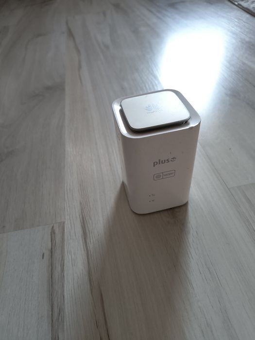 Router Huawei E5180 (E5180S-22 LTE)