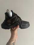 Louis Vuitton archlight sneakers