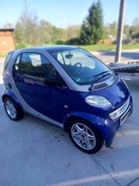 SMART fortwo sprawny