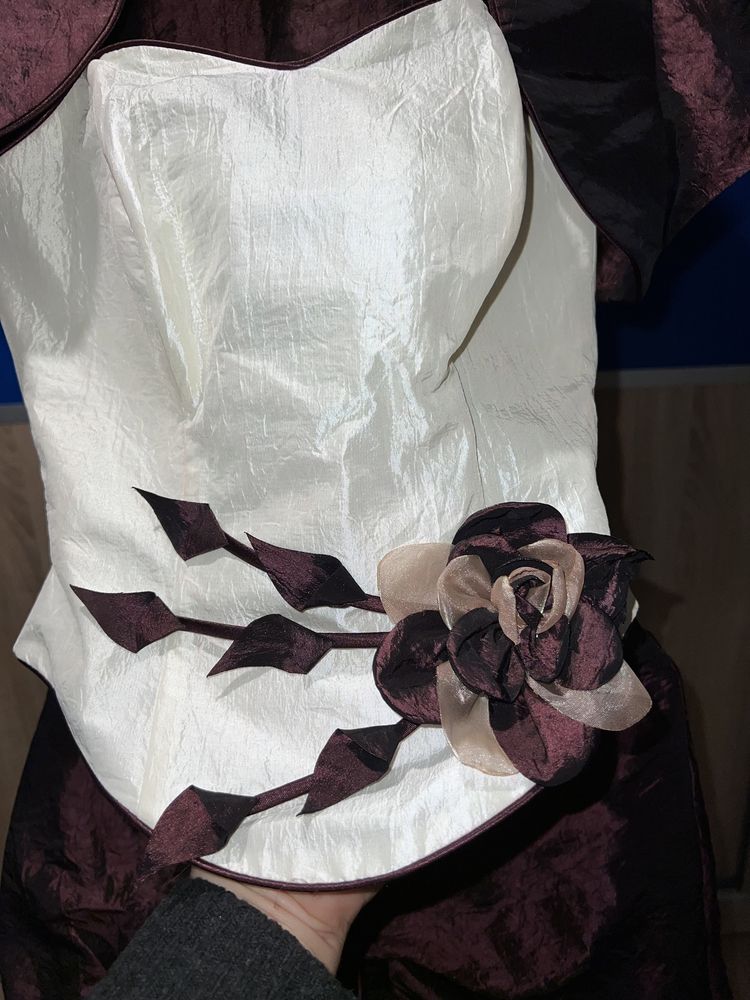 Selene Collection Suknia ślub, wesele 36 38