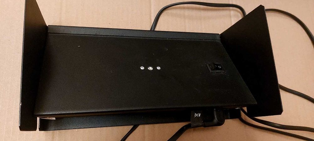 Детектор валют світлодіодний ВДС-51