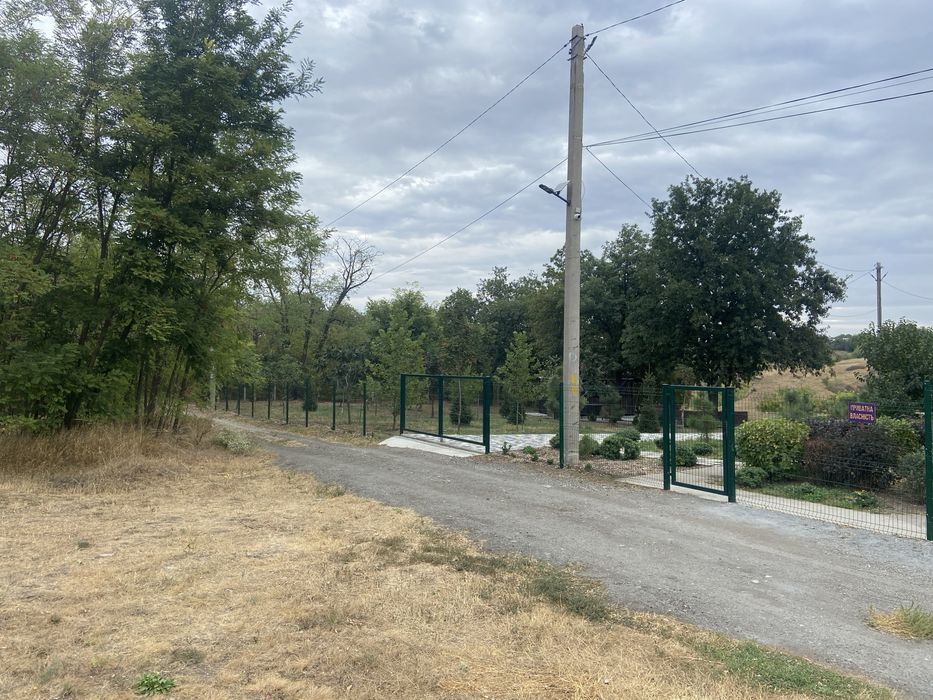 Продам участок в Сажевке