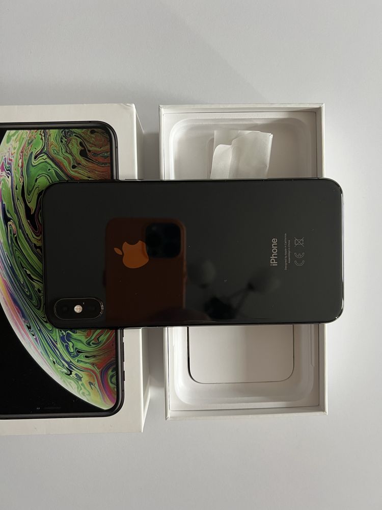 Sprzedam iphone Xs Max