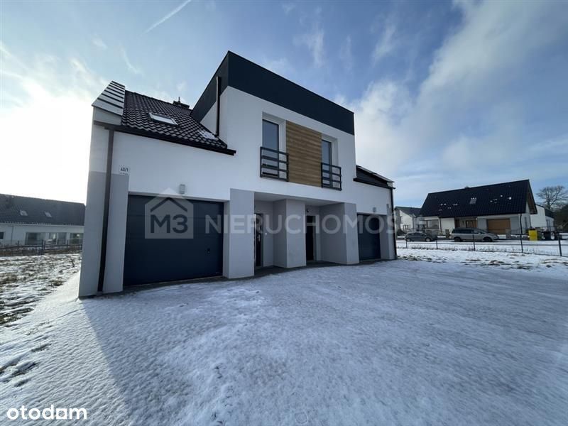 ul. Kręta - dom do wynajęcia