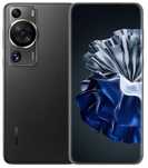 Smartfon HUAWEI P60 Pro 8/256GB Zawansowane funkcje fotograficzne!