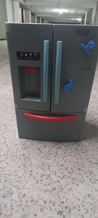 Frigorífico de brincar grande