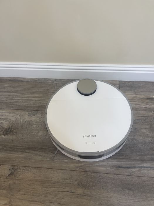 Робот пилосос Samsung Jet Bot